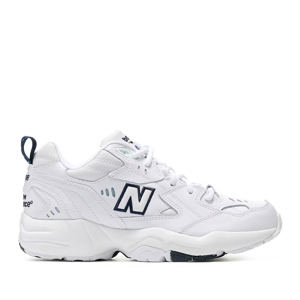 Мужские кроссовки New Balance 608 - MX608WT купить в интернет